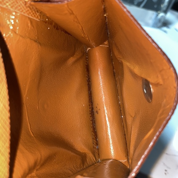 Authentic YURIE NITANI Coin Purse - Picture 7 of 9